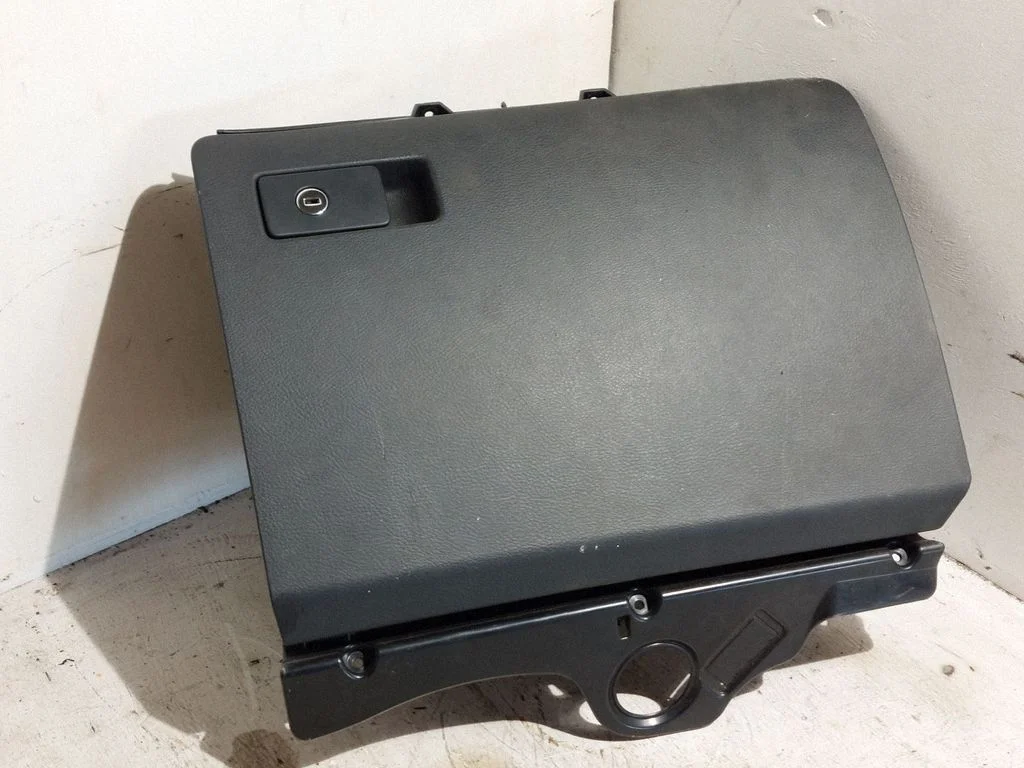 Kindalaeka komplekt – Volkswagen Passat CC (2008-2016)