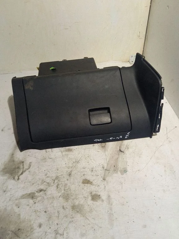 Kindalaeka komplekt – Seat Ibiza III (6L) (2002-2008)