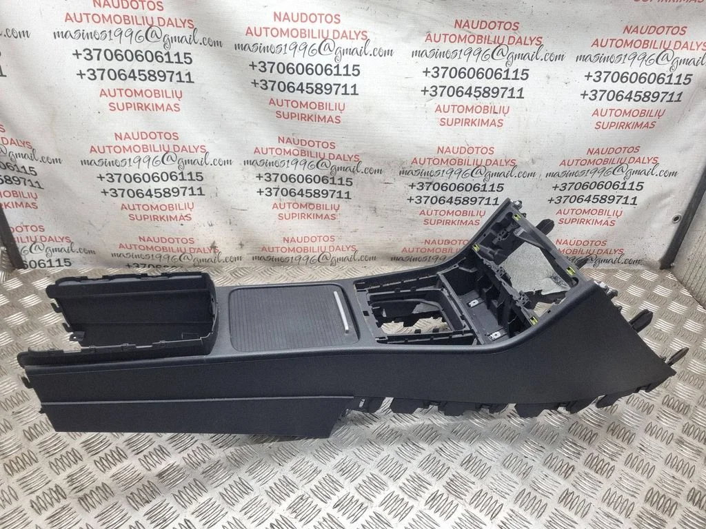 Konsola środkowa 3C0858329H