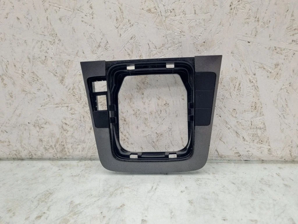 Gear shifter surround trim plastic 3C0864263G