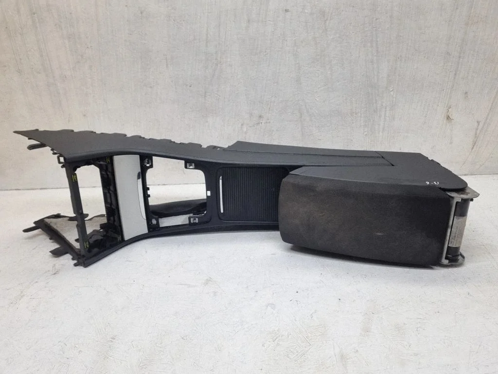 Center console 3C0864207M