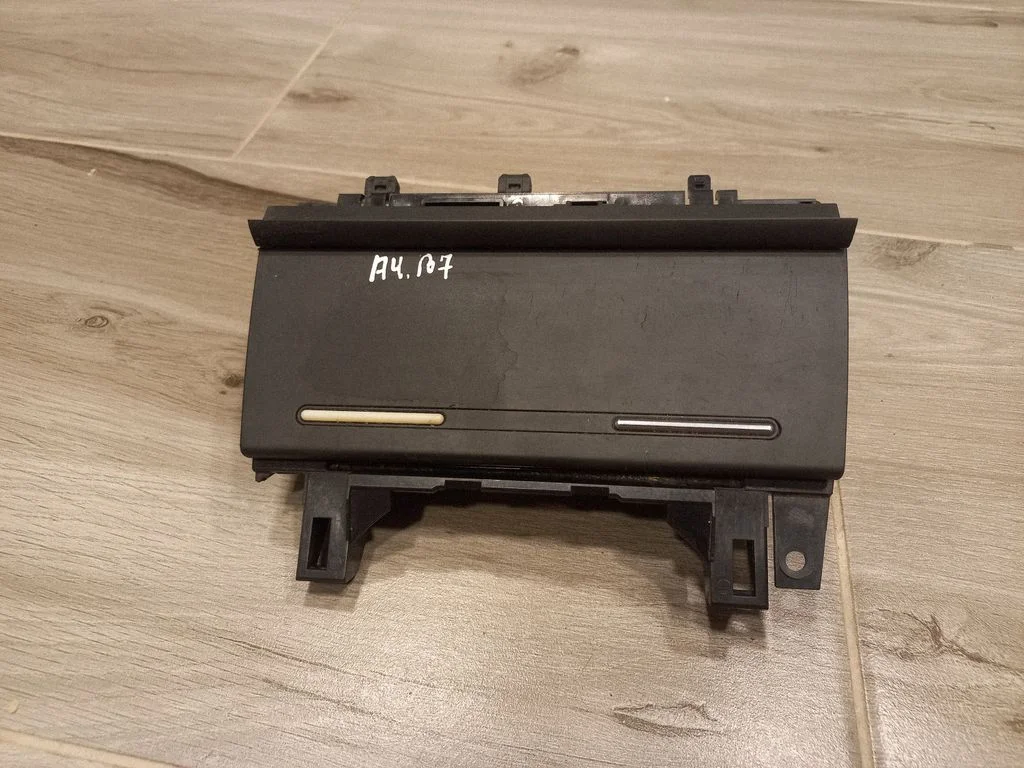 Auto tuhatoos – Audi A4 S4 B7 8E 8H (2005-2008)