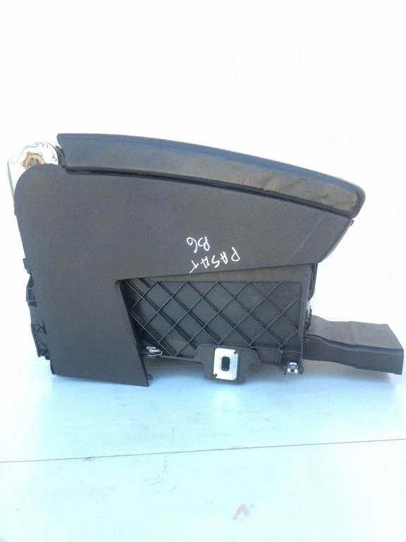 Armrest 3C0864207
