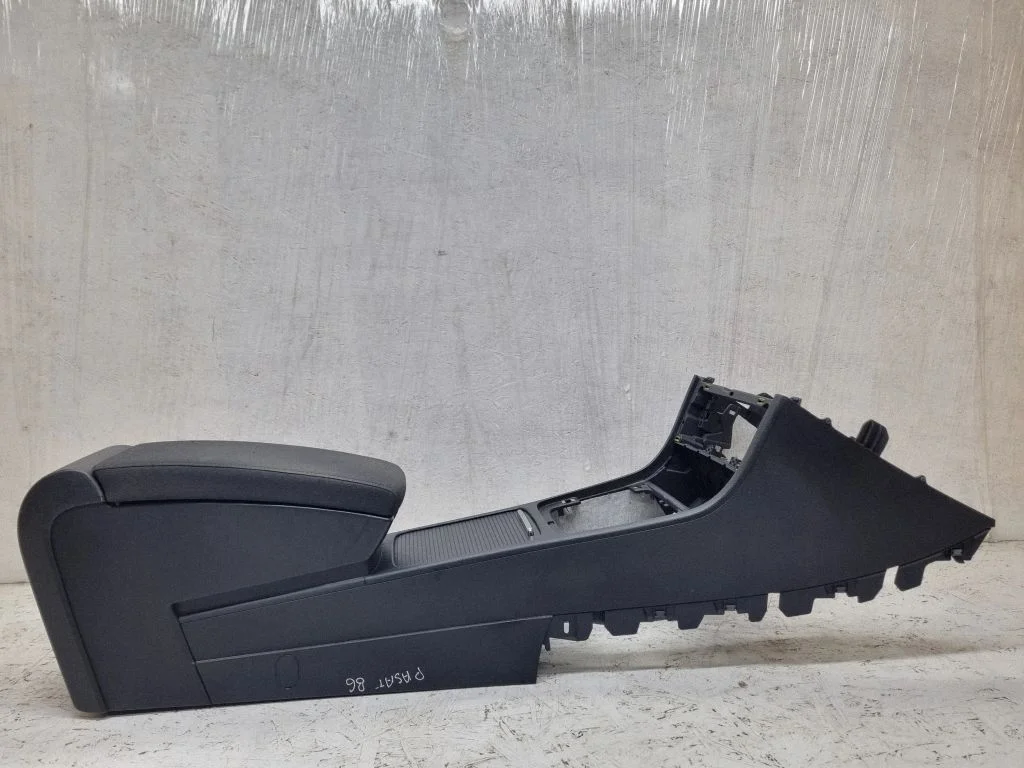 Center console 3C0863241BP