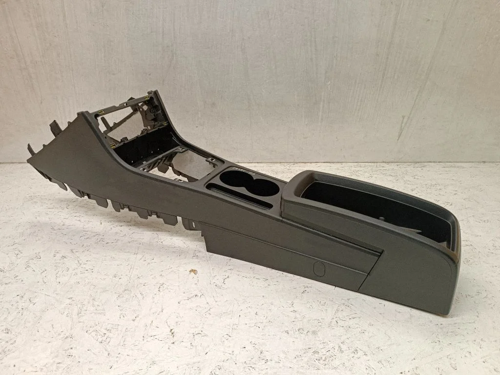 Center console