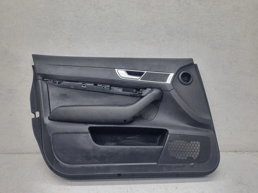 Front door card panel trim 4F1867105A