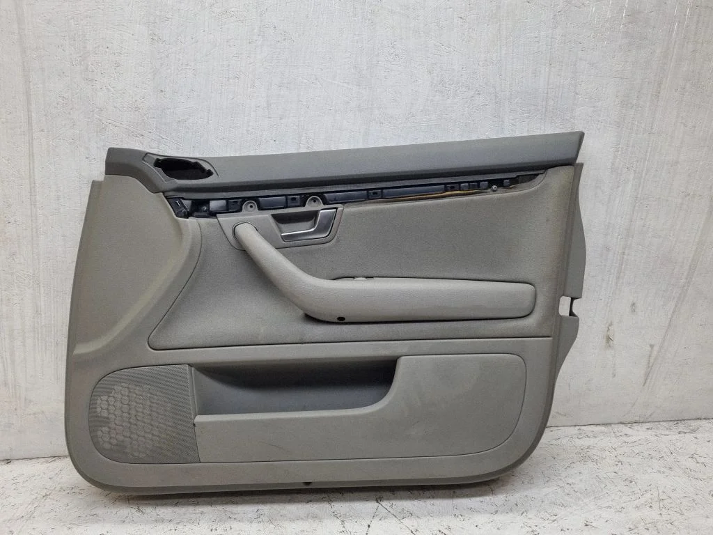Front door card panel trim 8E1867106C
