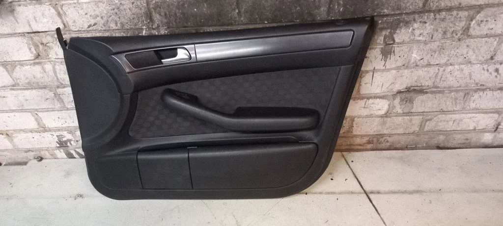 Front door card panel trim – Audi A6 S6 C5 4B (1997-2005)