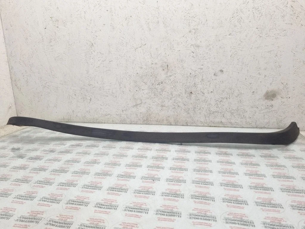 Other rear door trim element 5M0839374C