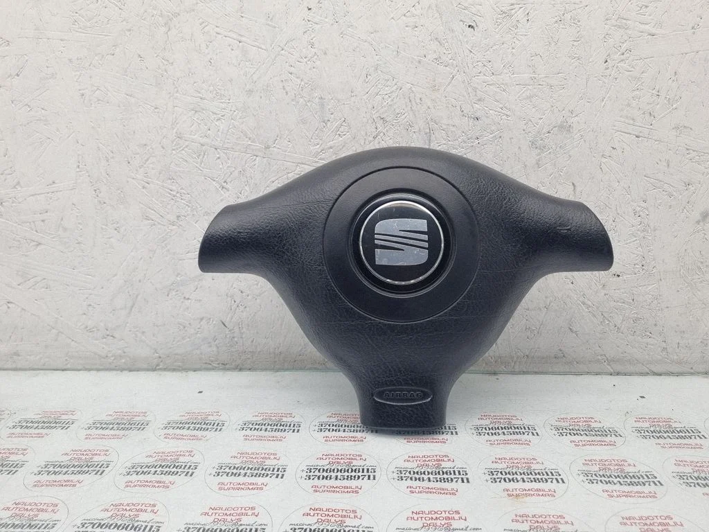 Rooli turvapadi – Seat Toledo II (1M) (1998-2006)