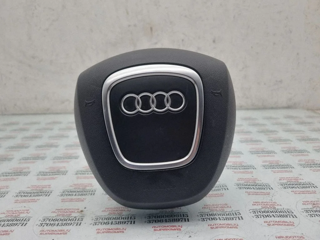 Steering wheel airbag 4F0880201R