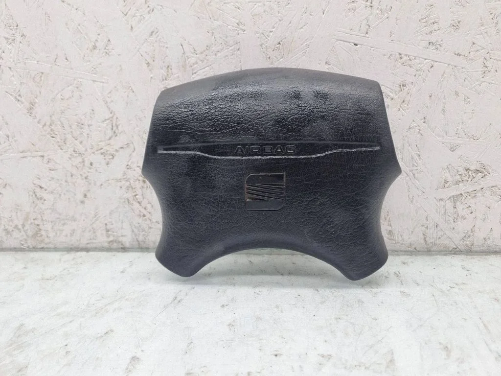 Steering wheel airbag – Seat Alhambra (Mk1) (1996-2010)