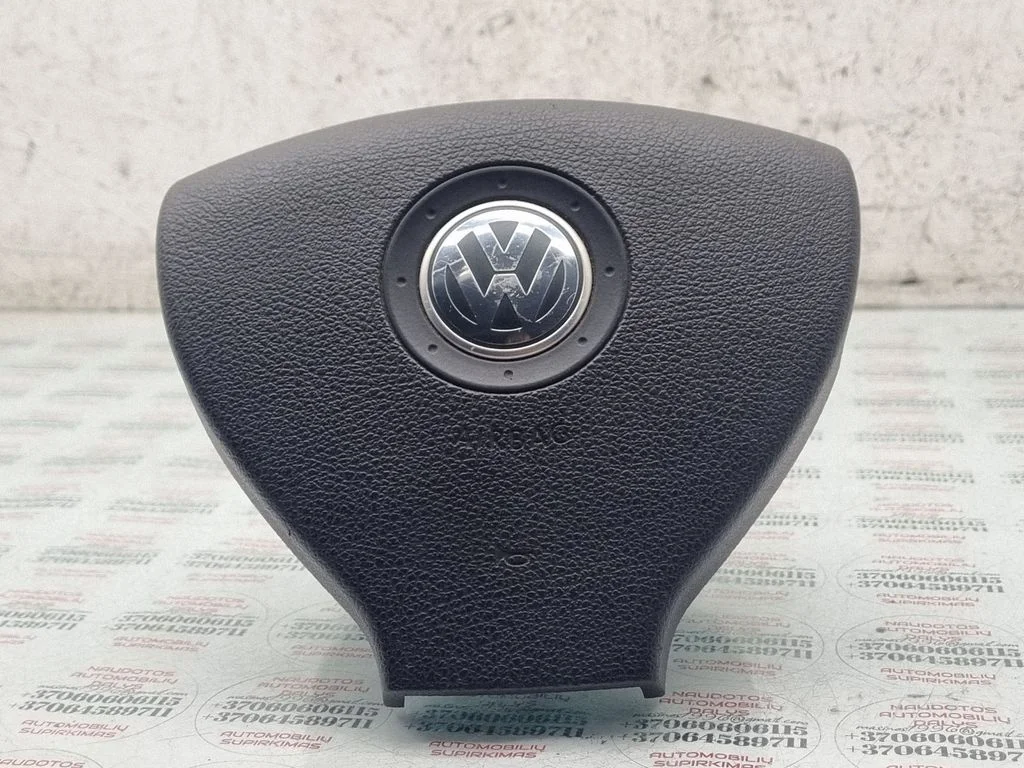 Steering wheel airbag 1K0880201BL