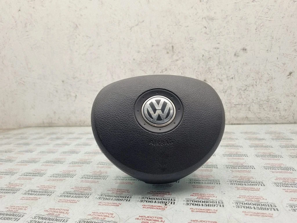 Steering wheel airbag 1K0880201N