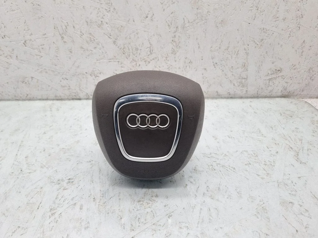 Poduszka powietrzna kierownicy – Audi A6 Allroad C6 (2006-2011)