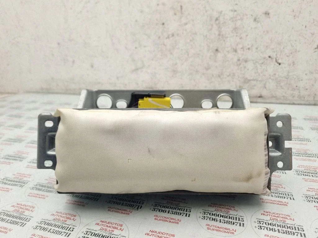 Passenger airbag – Volkswagen Sharan (2001-2010)