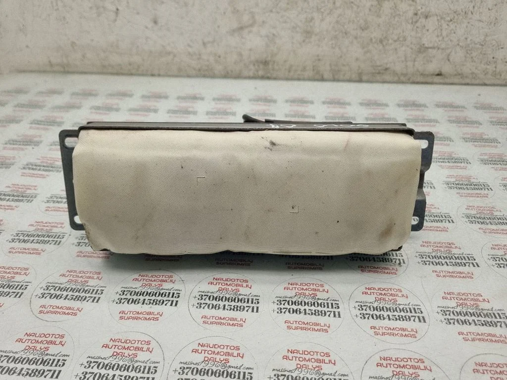 Passenger airbag 6Q0880204C