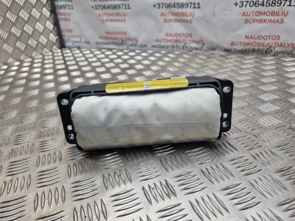 Passenger airbag 3C0880204D