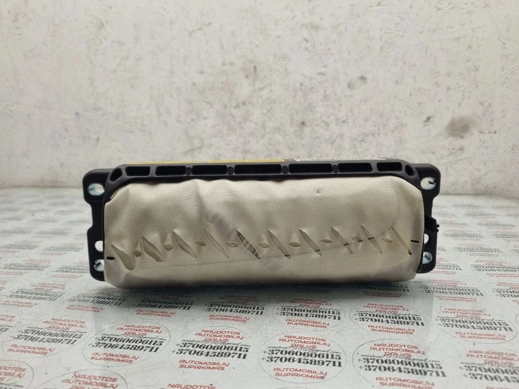 Passenger airbag 3C0880204E