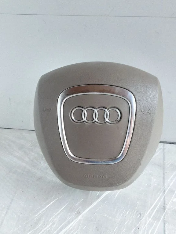 Poduszka powietrzna kierownicy – Audi A6 Allroad C6 (2006-2011)