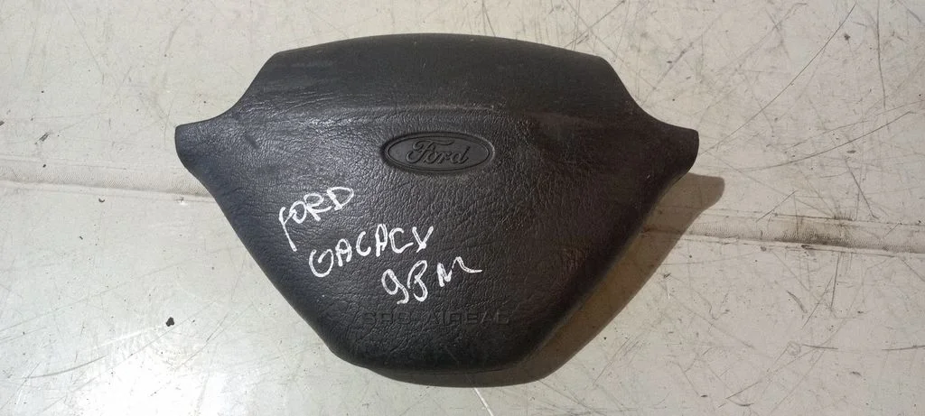 Steering wheel airbag – Ford Galaxy (1995-2000)