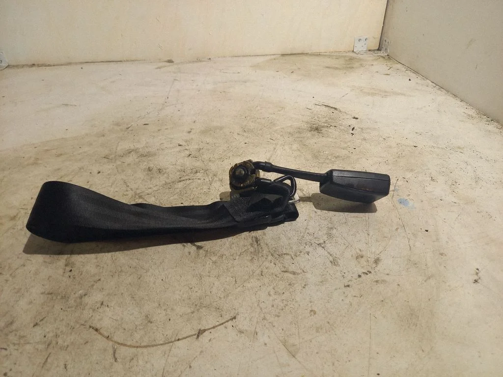 Zapięcie pasa tylne 8L0857740A