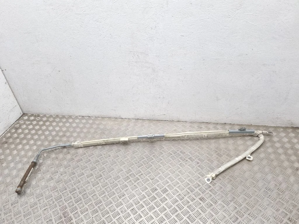 Roof airbag – Skoda Octavia Mk2 (1Z) (2004-2013)
