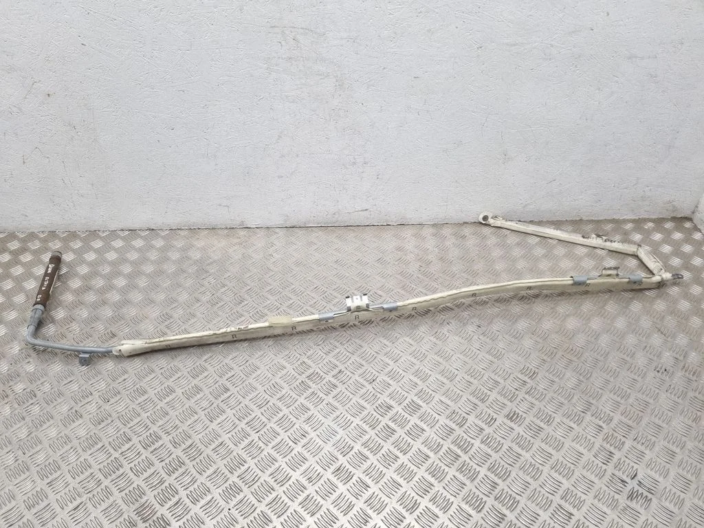 Jumta drošības spilvens (aizkars) 1Z9880742B