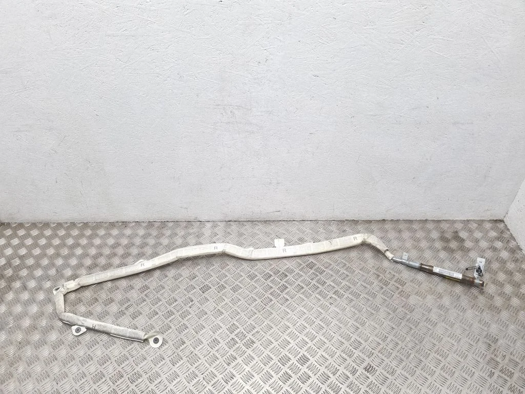 Roof airbag – Audi A3 S3 8P (2003-2012)