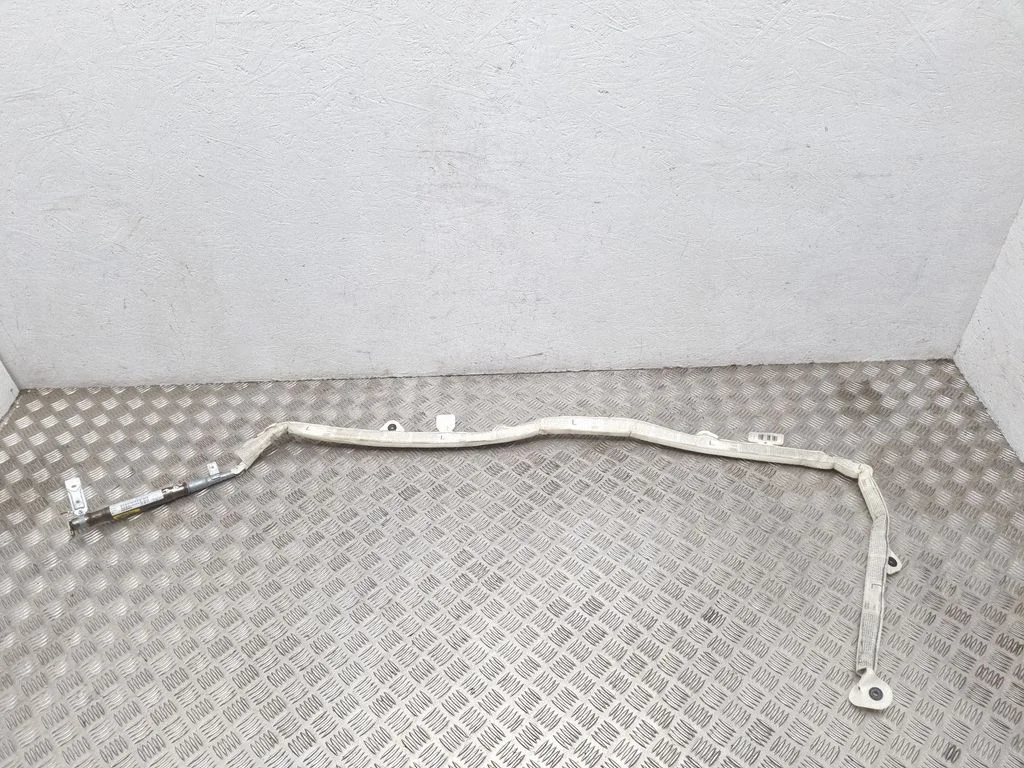 Roof airbag – Audi A3 S3 8P (2003-2012)