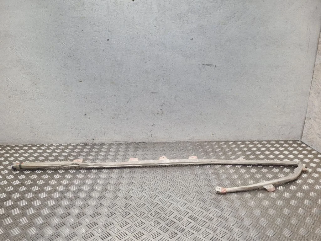 Jumta drošības spilvens (aizkars) – Audi A4 S4 B7 8E 8H (2005-2008)