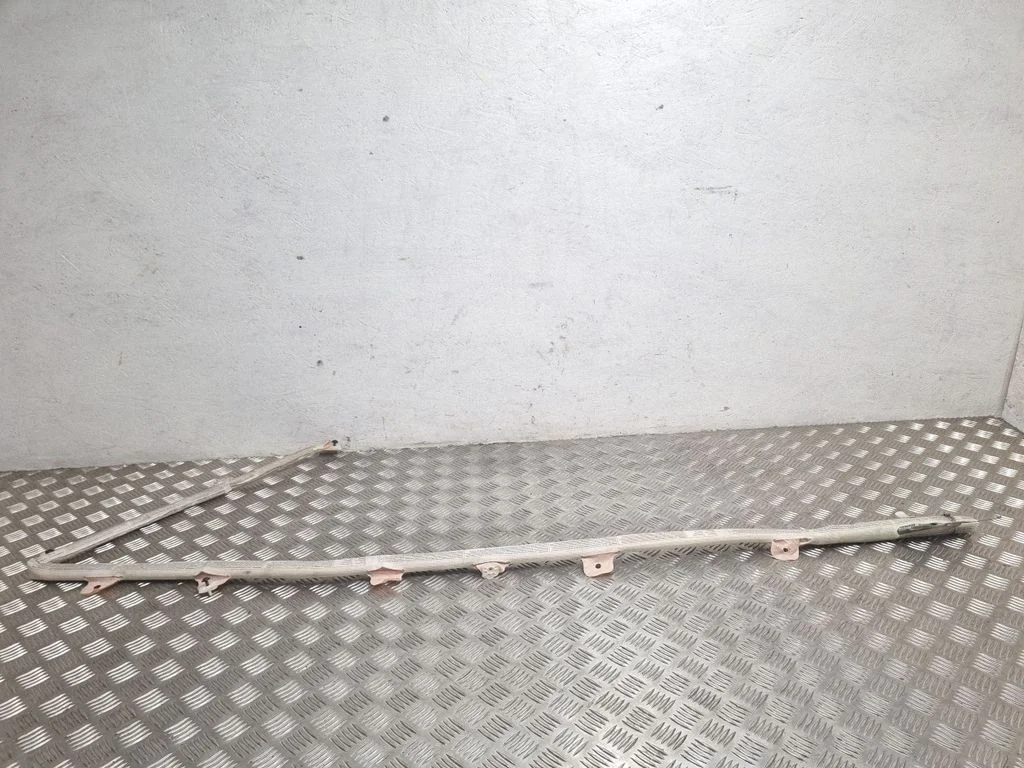 Jumta drošības spilvens (aizkars) – Audi A4 S4 B7 8E 8H (2005-2008)