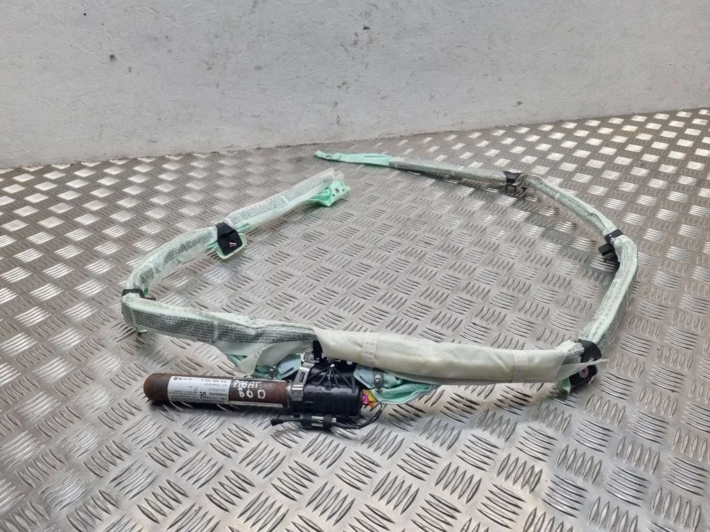 Roof airbag – Volkswagen Passat CC (2008-2016)