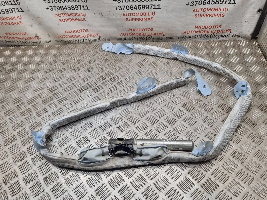 Katuse turvapadi (kardin) 4F5880742C
