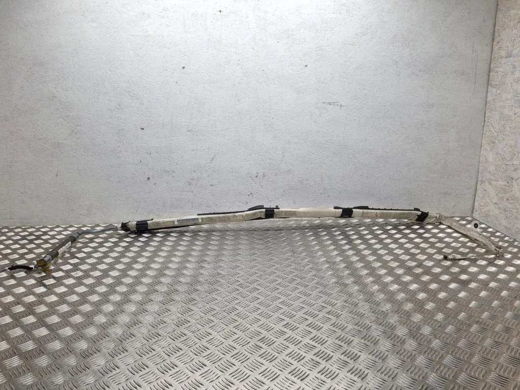 Jumta drošības spilvens (aizkars) – Volkswagen Golf Plus (2005-2013)