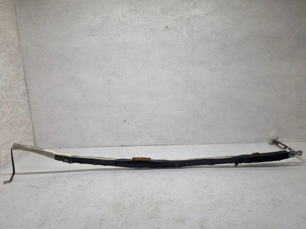 Roof airbag – Seat Toledo II (1M) (1998-2006)