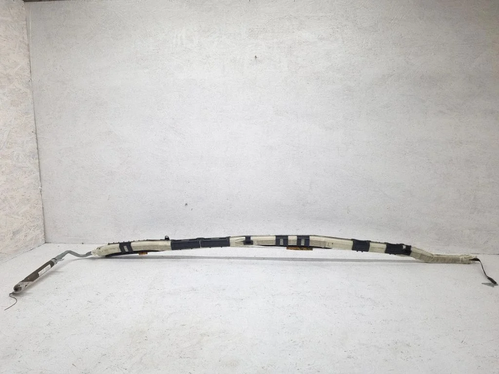 Roof airbag – Seat Toledo II (1M) (1998-2006)