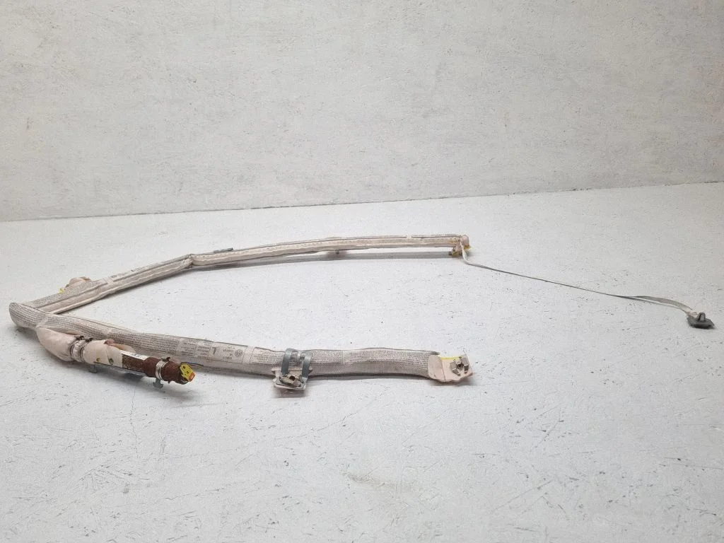 Roof airbag 3C8880741C