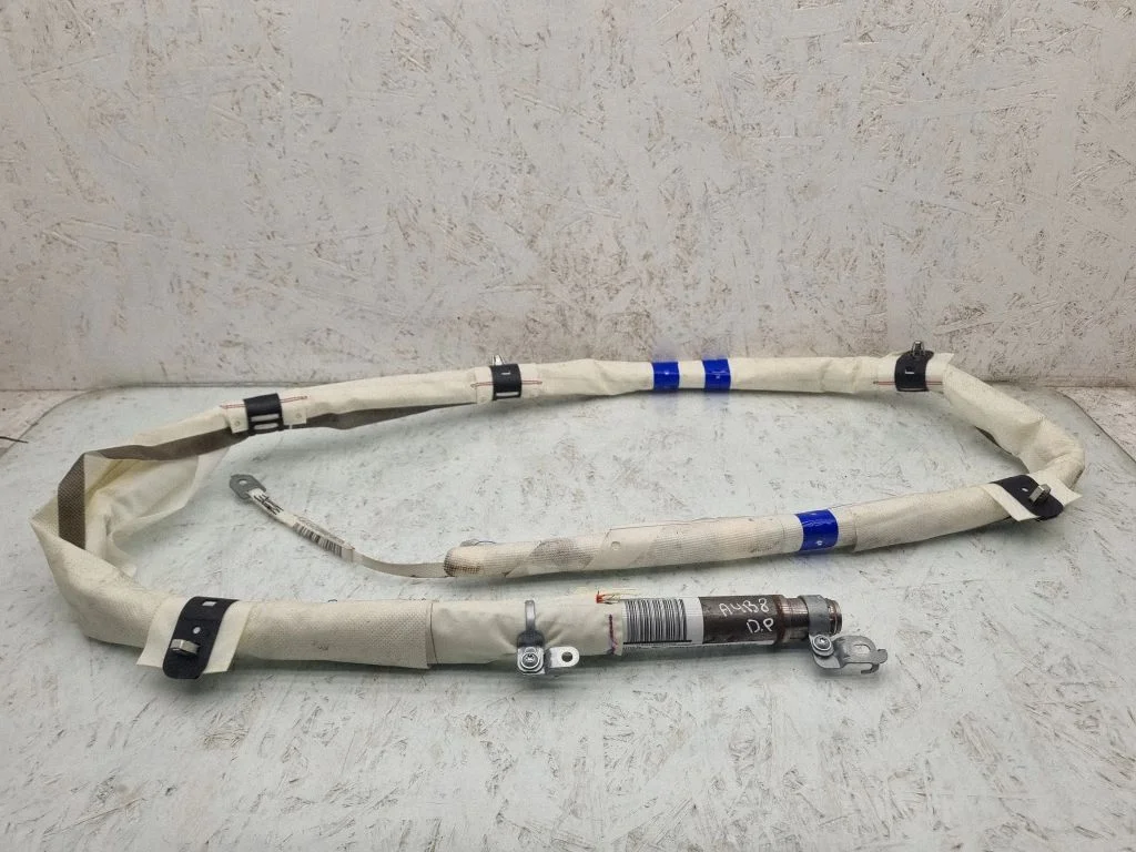 Roof airbag – Audi A4 Allroad B8 (2008-2016)