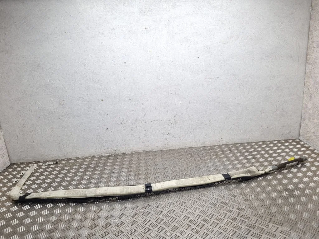 Katuse turvapadi (kardin) – Volkswagen Jetta V (2005-2010)