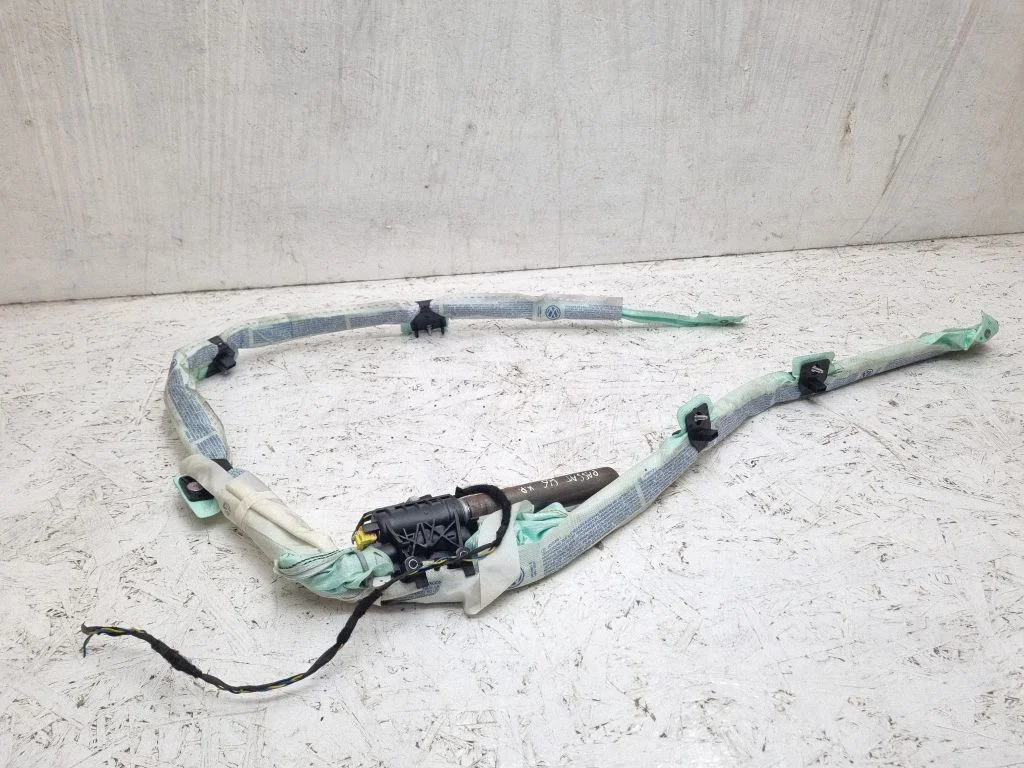 Roof airbag – Volkswagen Passat CC (2008-2016)