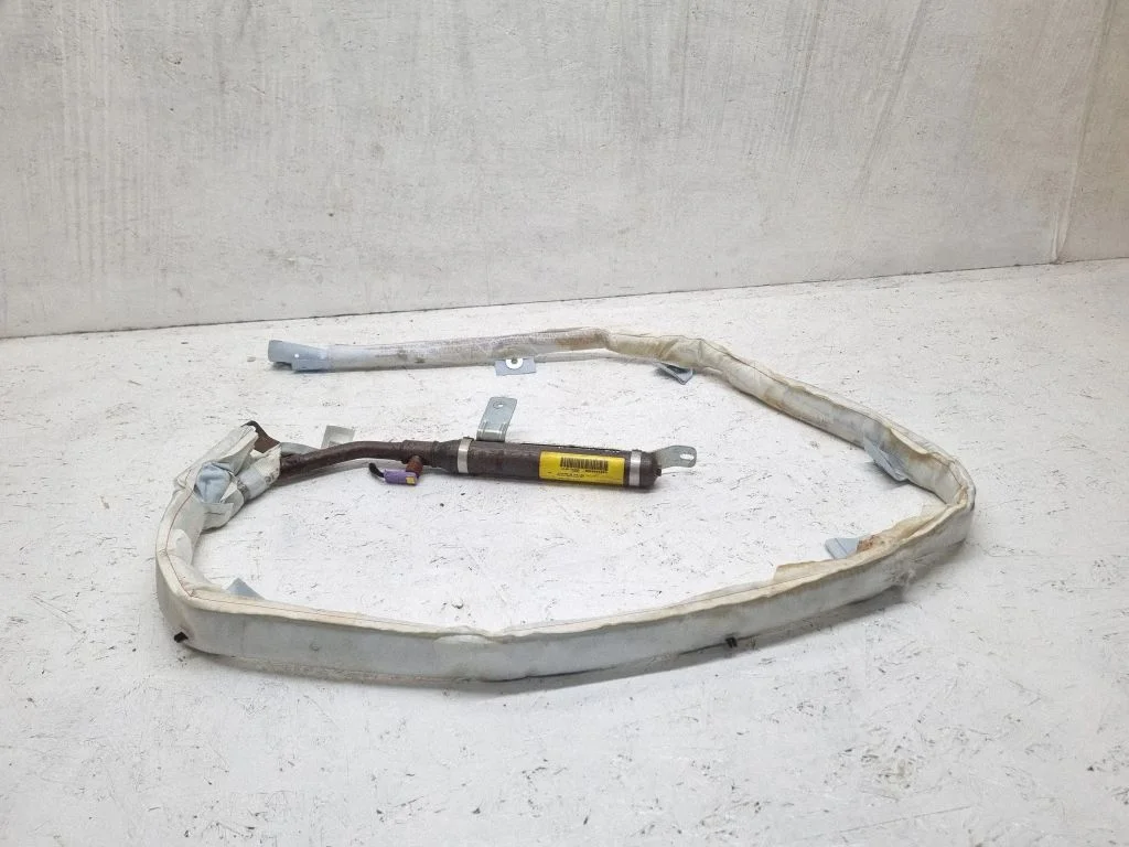 Roof airbag – Audi A3 S3 8P (2003-2012)