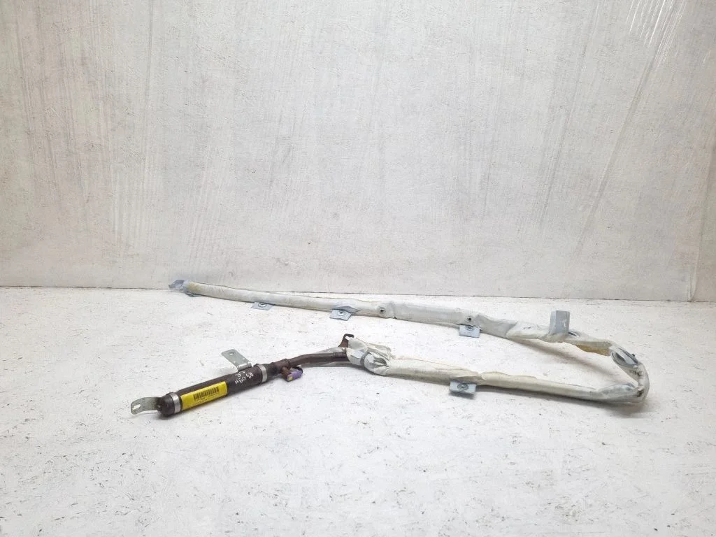 Roof airbag – Audi A3 S3 8P (2003-2012)
