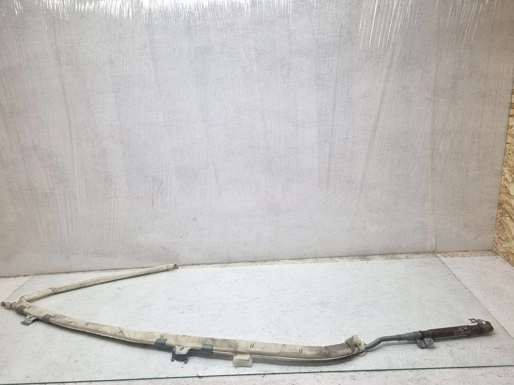 Roof airbag 1Z5880742F