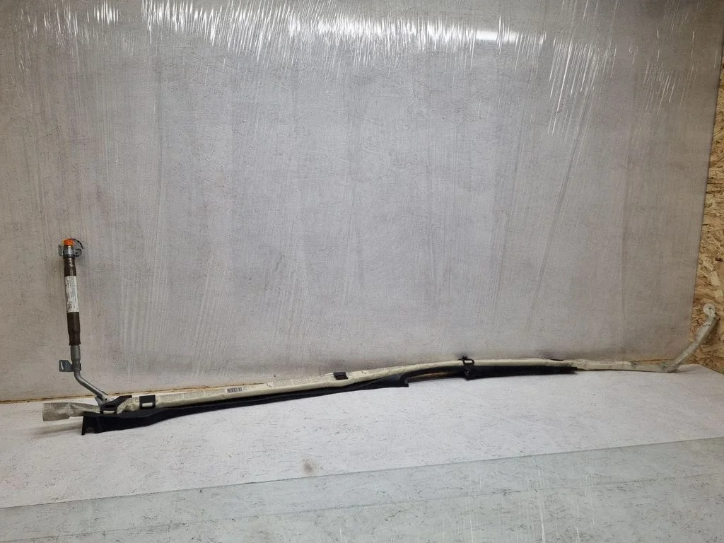 Katuse turvapadi (kardin) 5M0880741A