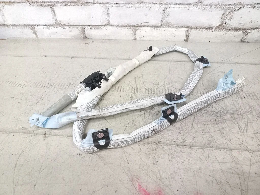 Roof airbag 3C0880742B