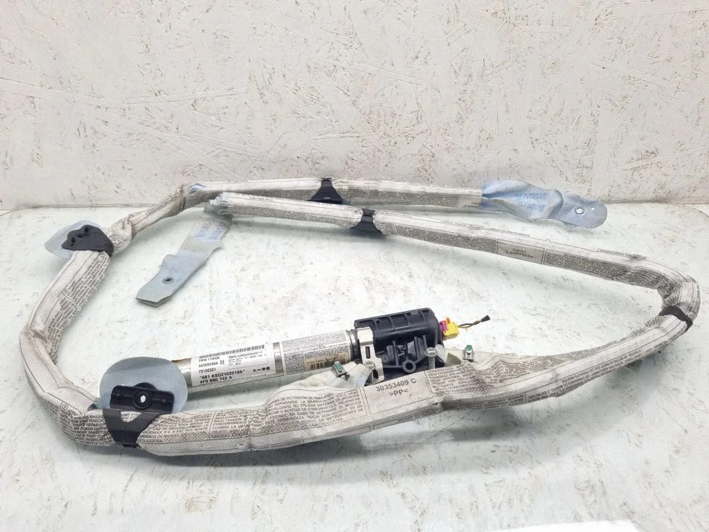 Katuse turvapadi (kardin) 4F08880742A