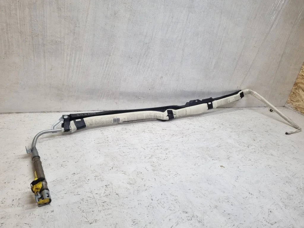 Roof airbag – Volkswagen Golf Plus (2005-2013)