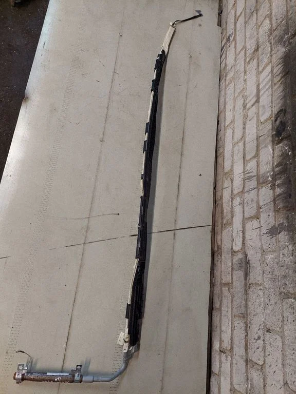 Roof airbag 5P0880742B