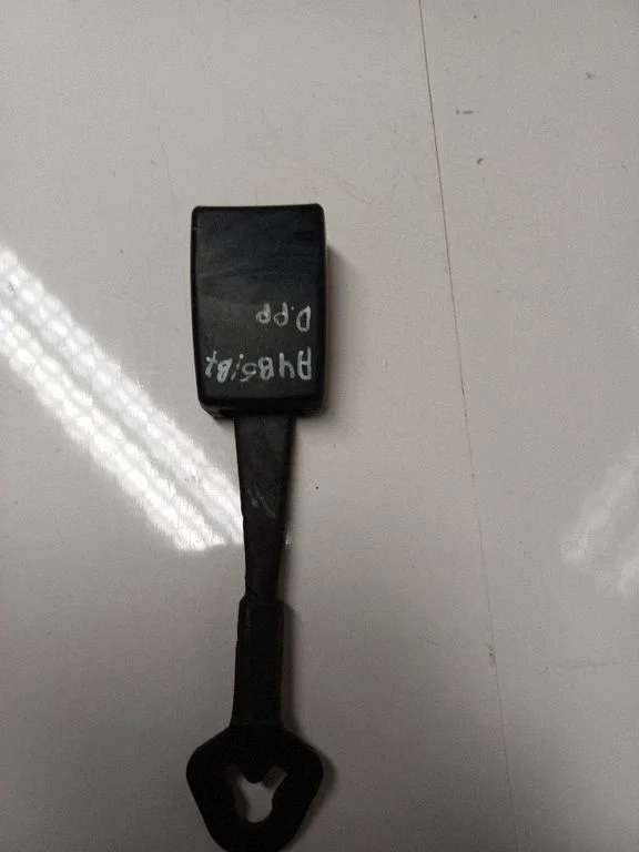 Zapięcie pasa przednie 8E0857755C